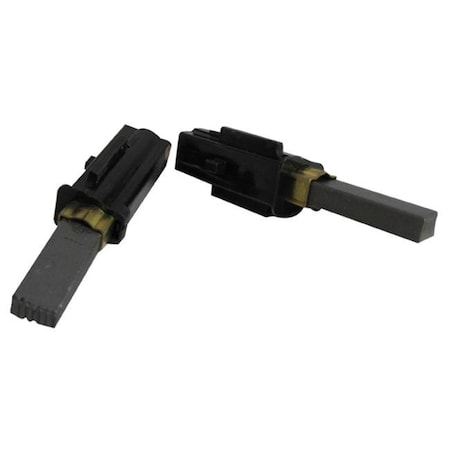 A.W. Perkins A.W. Perkins 1143 Replacement Motor Brushes For RoVac 3-motor Chimney And Dryer Vent Vacuum 60183